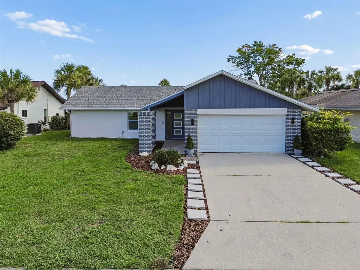 4559 Ingersol Place, New Port Richey, FL 34652 - #1