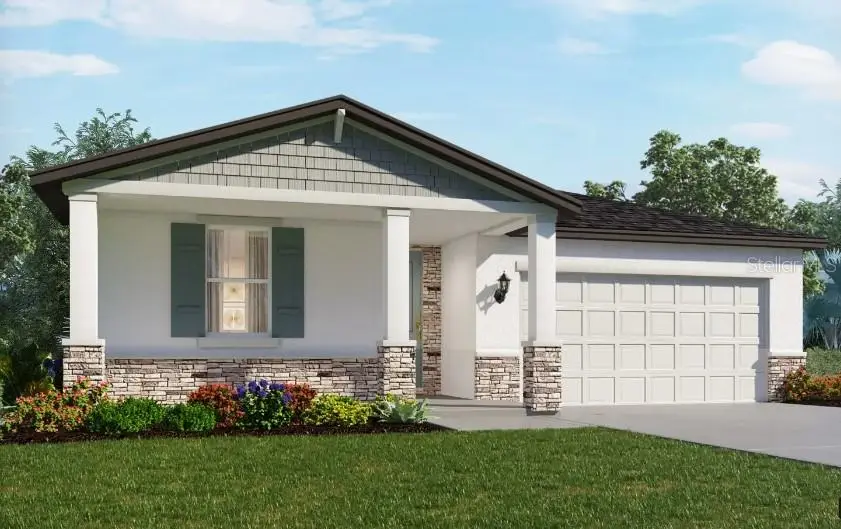12610 Hourglass Way, Dade City, FL 33525 - #1