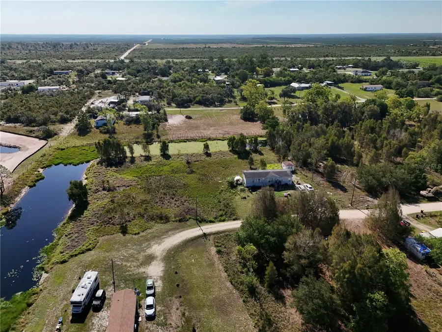 25 Cone Drive, Venus, FL 33960 - #3