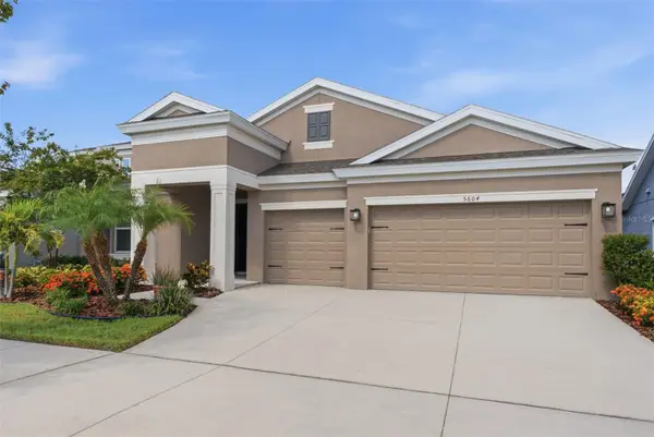 5604 Wayfarer Avenue, APOLLO BEACH, FL 33572
