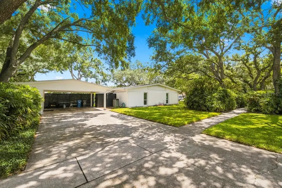 10502 Sago Road, Tampa, FL 33618 - #2