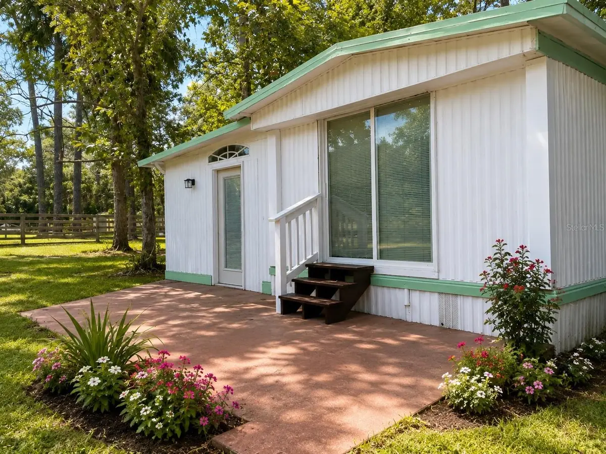 8010 W Morrow Court, Crystal River, FL 34428 - #1