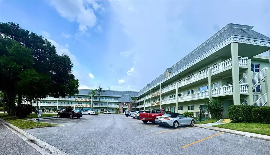 2459 Columbia Drive #69, Clearwater, FL 33763 - #3