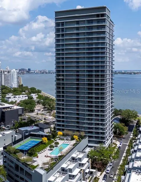3015 S Ysabella Avenue #2304, TAMPA, FL 33629