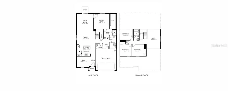 10428 Abundance Grove Way, Parrish, FL 34219 - #2