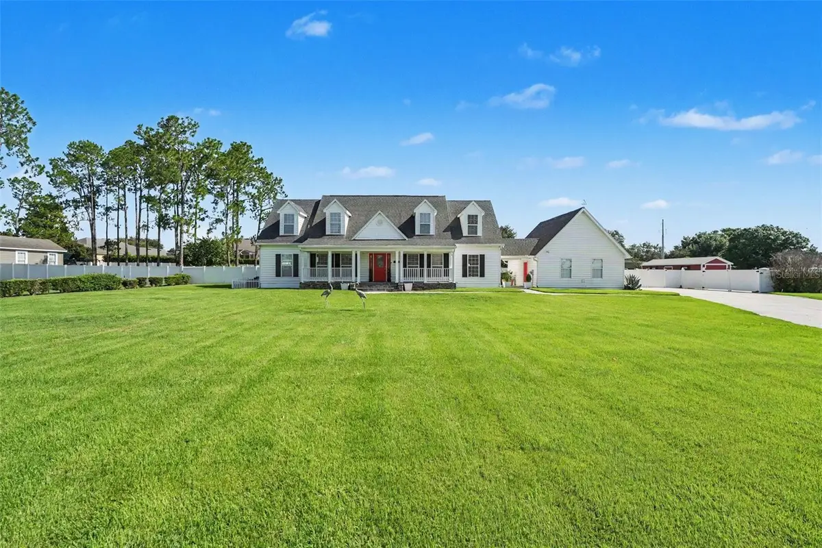 100 Sylvana Court, Auburndale, FL 33823 - #1