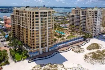 11 Baymont Street #1006, Clearwater Beach, FL 33767 - #1