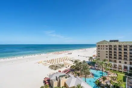 11 Baymont Street #1006, Clearwater Beach, FL 33767 - #3