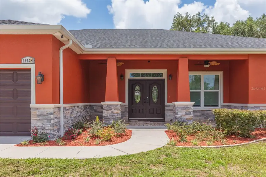 39534 Sunburst Drive, Dade City, FL 33525 - #2