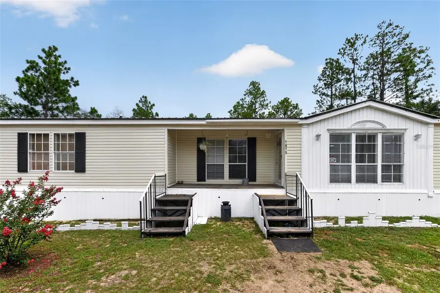 1675 Aspalaga Road, Quincy, FL 32351 - #2