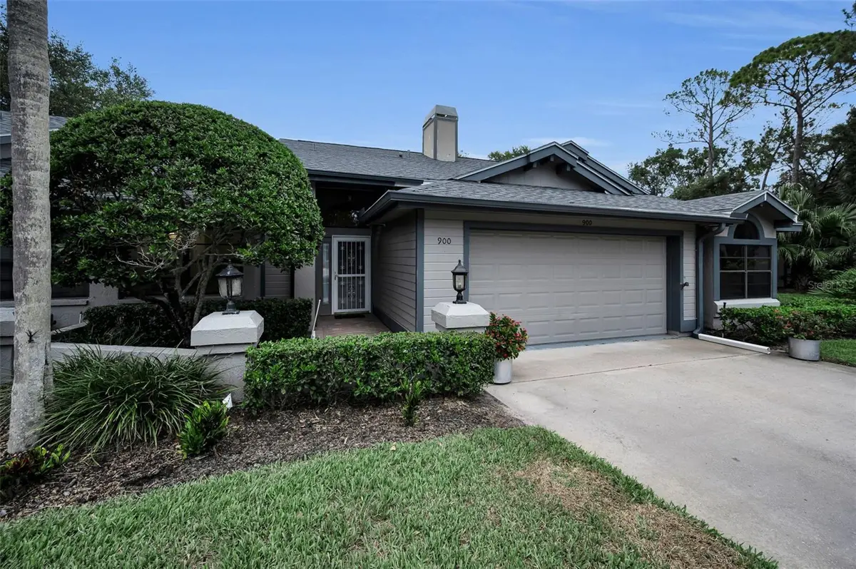 900 Lucas Lane, Oldsmar, FL 34677 - #1