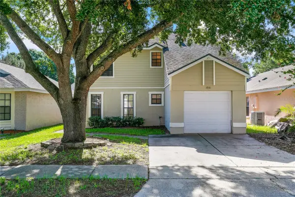 1931 Sheeler Oaks Drive, APOPKA, FL 32703