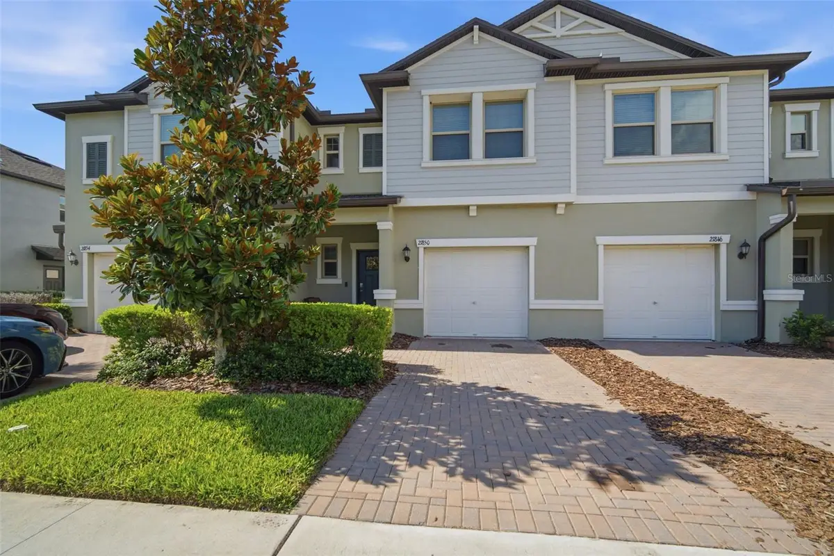 21850 Lyonia Lane, Land O Lakes, FL 34637 - #1