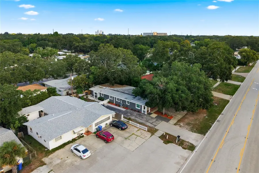 536 Patricia Avenue, Dunedin, FL 34698 - #3