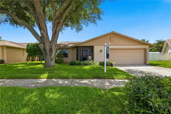 12156 Meadowbrook Lane, LARGO, FL 33774