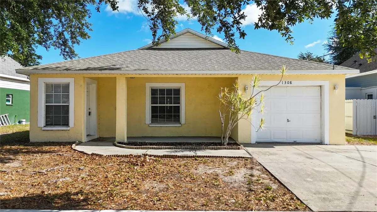 1308 Casa Bonita Avenue, Ruskin, FL 33570 - #1