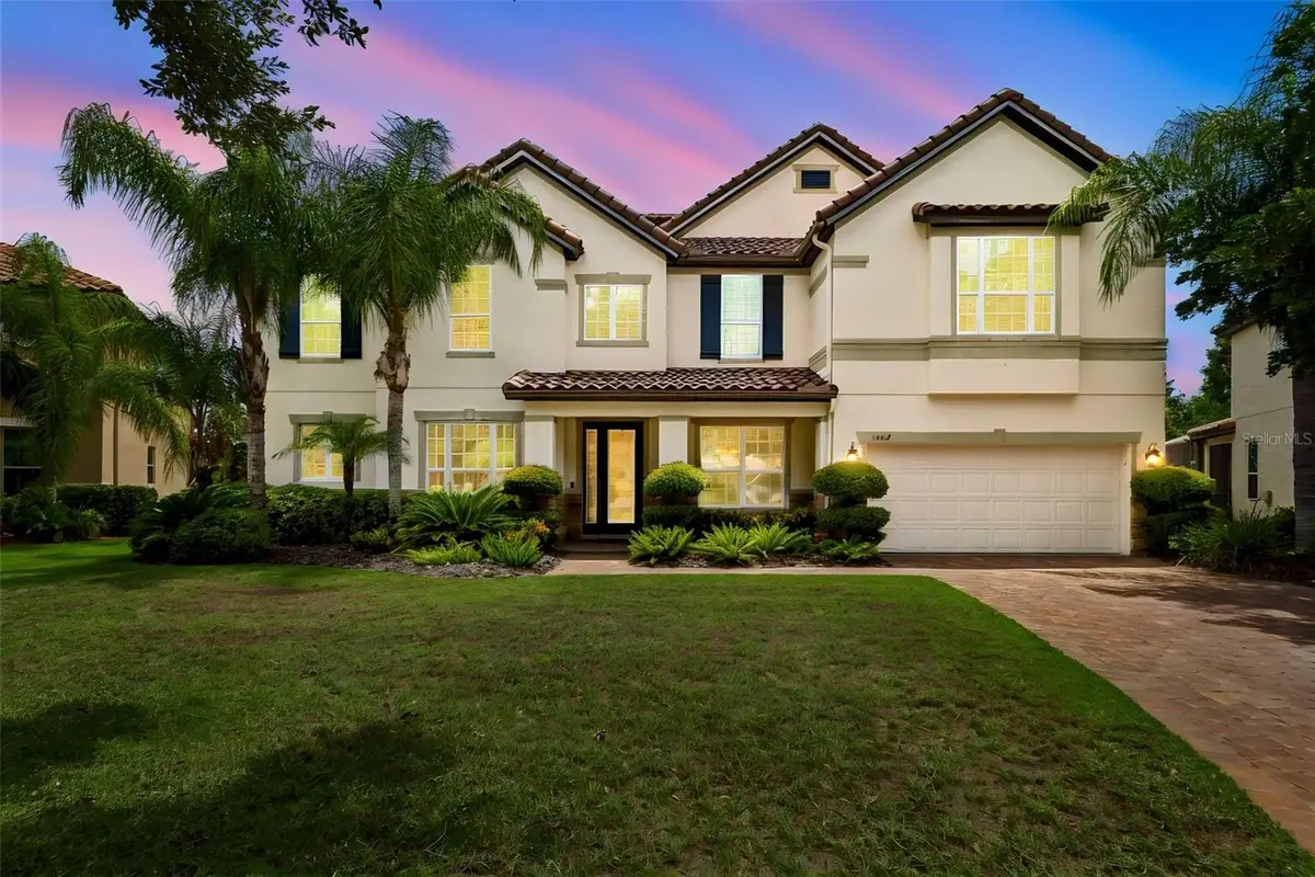 1804 Bella Casa Court, Tampa, FL 33618 - #1