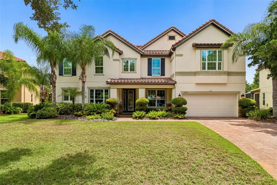1804 Bella Casa Court, Tampa, FL 33618 - #2