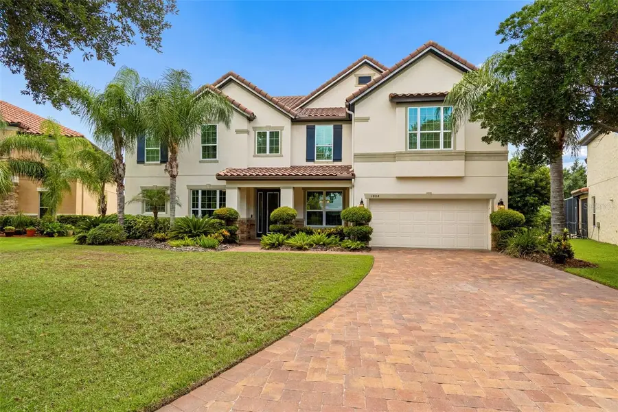 1804 Bella Casa Court, Tampa, FL 33618 - #3