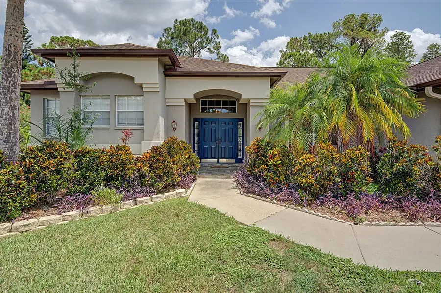 7201 Forestedge Court, New Port Richey, FL 34655 - #2