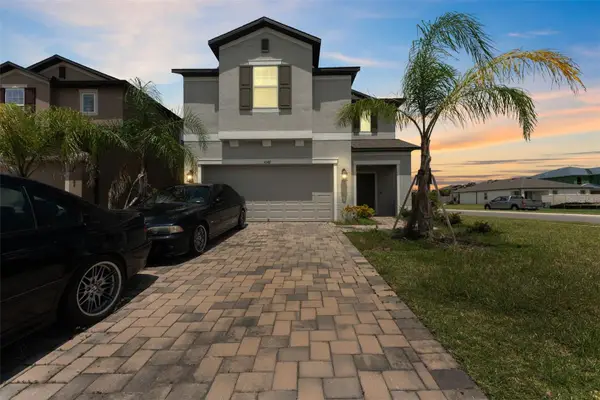 3047 Adams Cross Drive, ZEPHYRHILLS, FL 33540