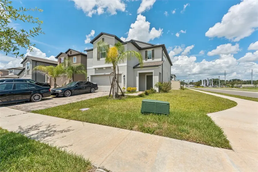 3047 Adams Cross Drive, Zephyrhills, FL 33540 - #2