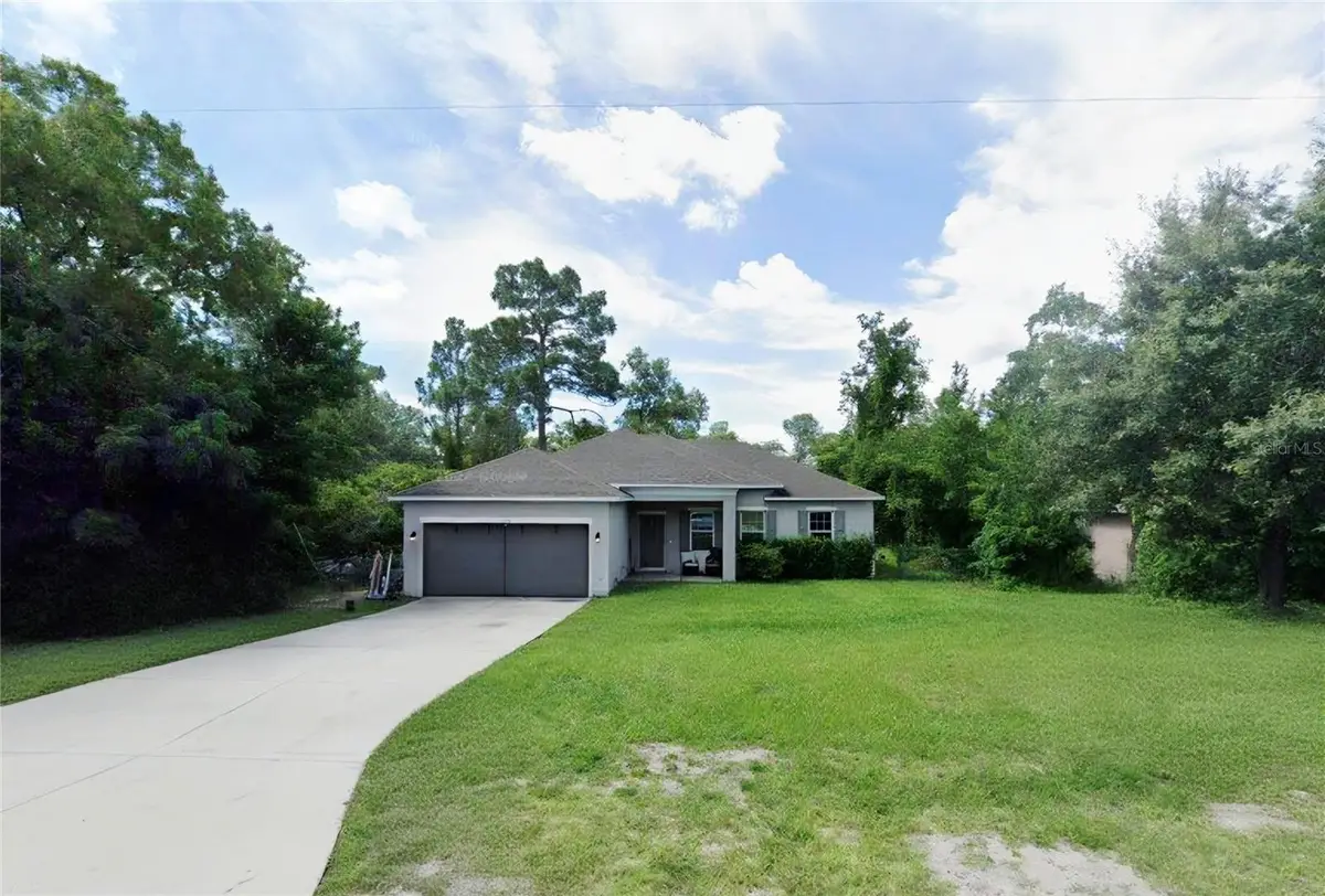 12152 Landfair Street, Spring Hill, FL 34608 - #1