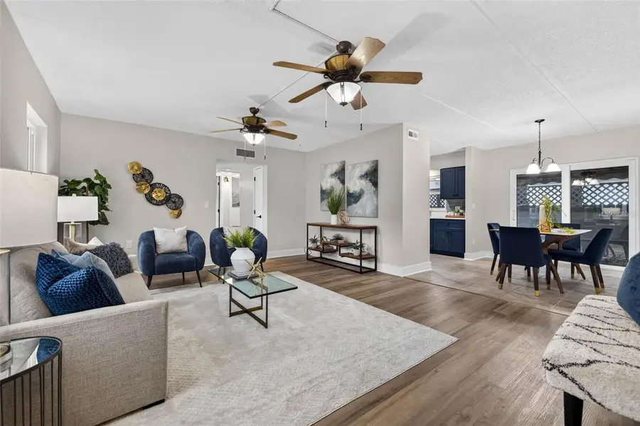 1190 Rue Des Chateaux #1A, Saint Petersburg, FL 33707 - #2