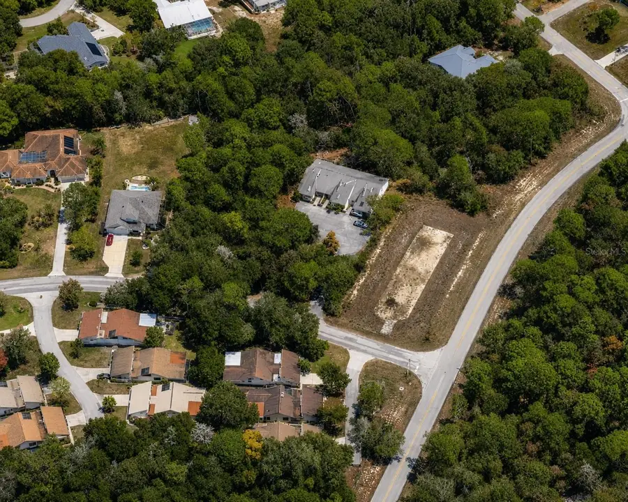 Seagrape Street, Homosassa, FL 34446 - #3