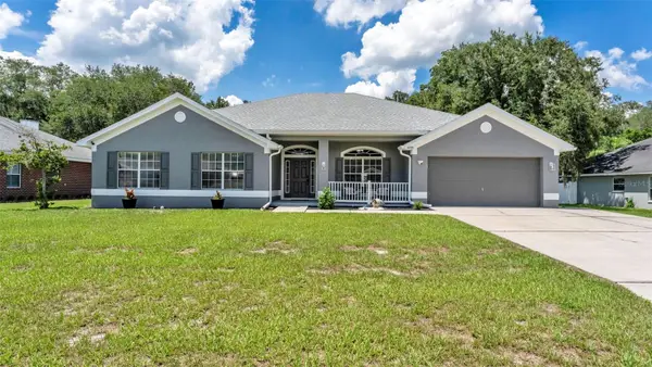 2855 Blackwater Oaks Drive, MULBERRY, FL 33860