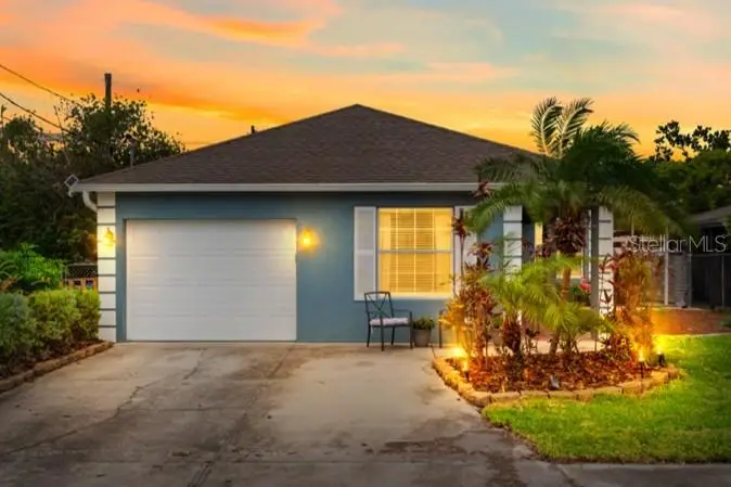 3411 W North B Street, Tampa, FL 33609 - #1