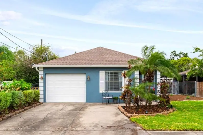 3411 W North B Street, Tampa, FL 33609 - #2