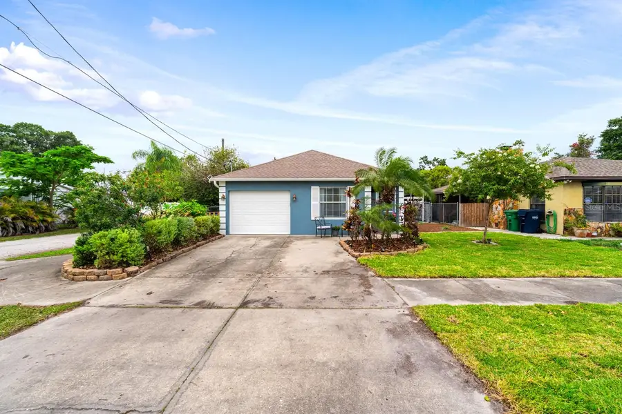3411 W North B Street, Tampa, FL 33609 - #3