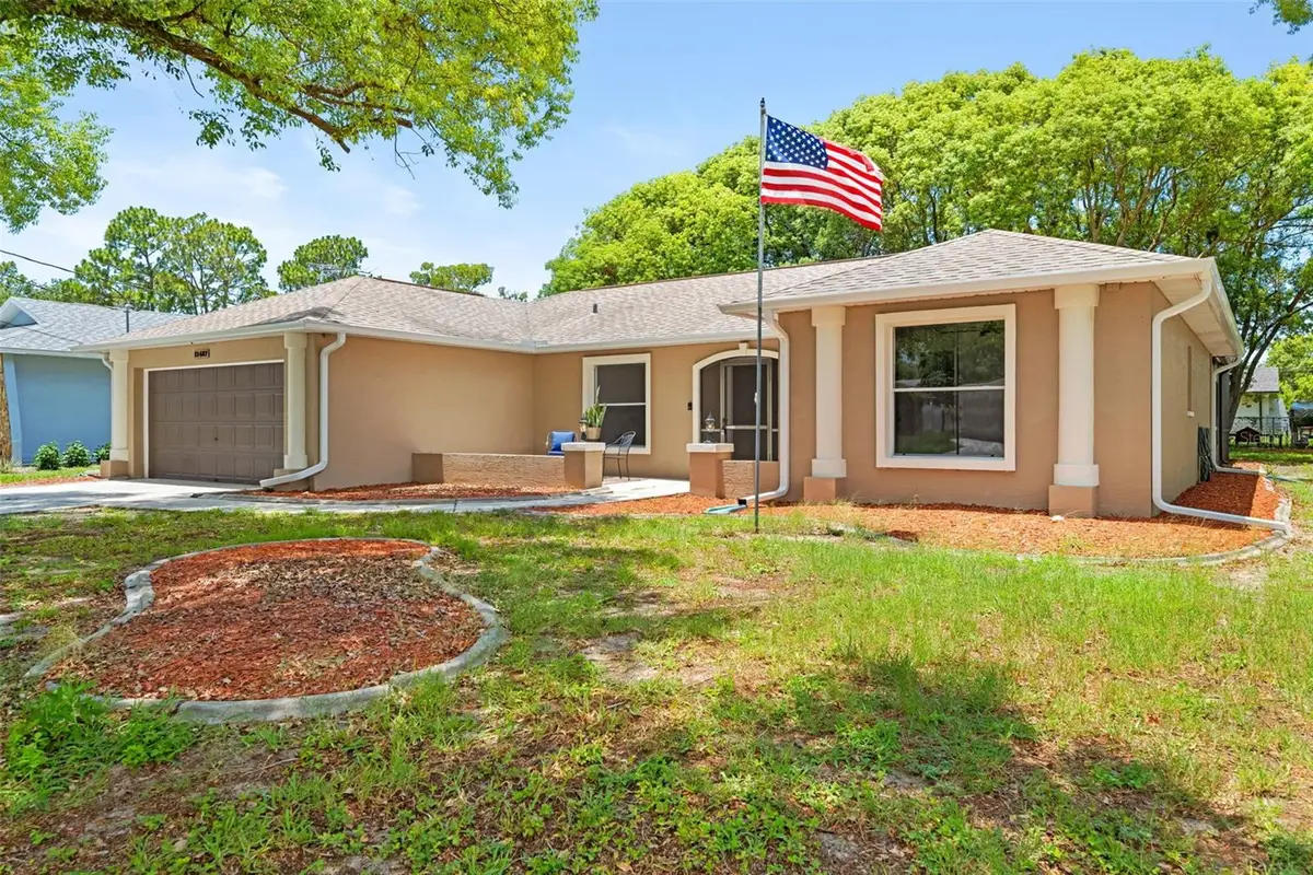 11487 Kerridale Avenue, Spring Hill, FL 34608 - #1
