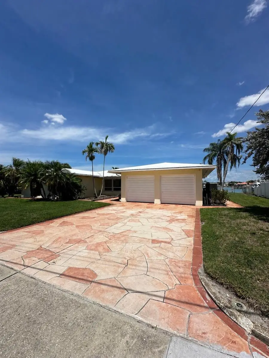 732 Pruitt Drive, Madeira Beach, FL 33708 - #1