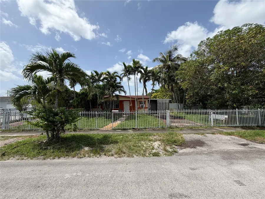4892 NW 168th Terrace, Opa Locka, FL 33055 - #2