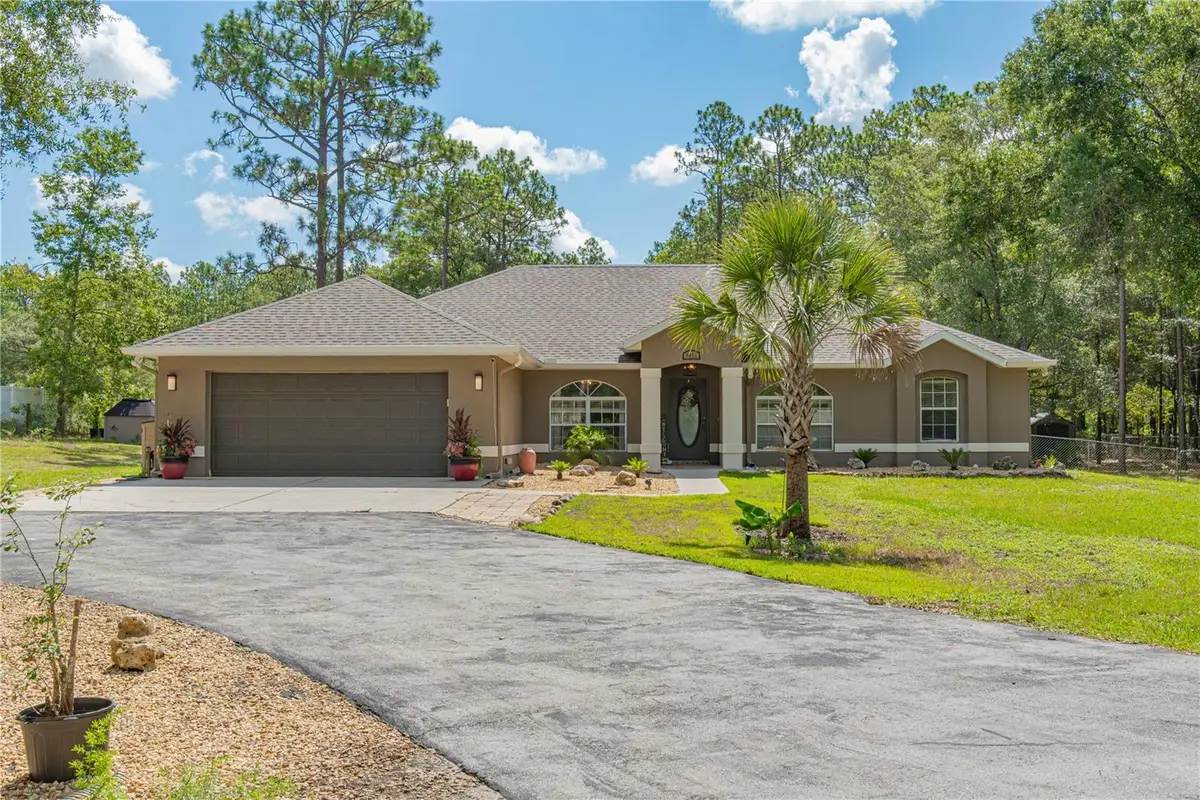 5615 SW 186th Court, Dunnellon, FL 34432 - #1