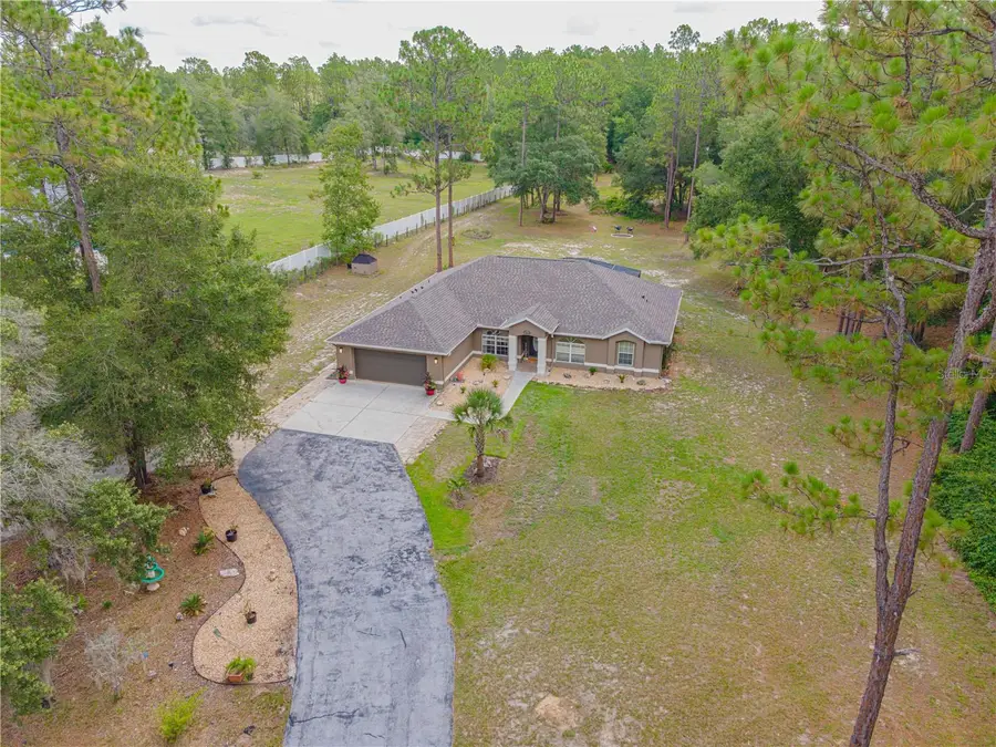 5615 SW 186th Court, Dunnellon, FL 34432 - #3