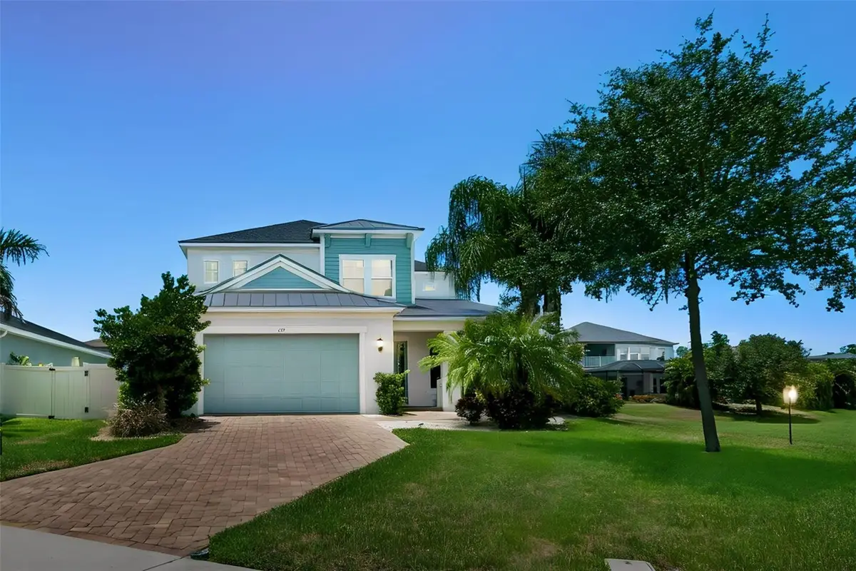 747 Cajeput Loop, Tarpon Springs, FL 34689 - #1