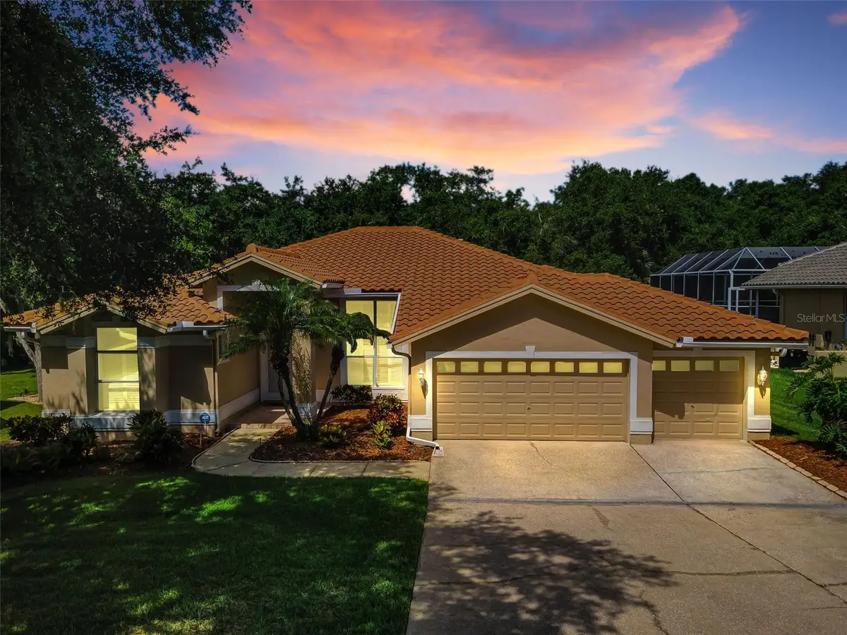 3848 Tarian Court, Palm Harbor, FL 34684 - #1