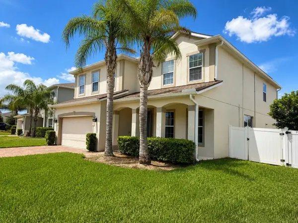 3447 Gretchen Drive, OCOEE, FL 34761