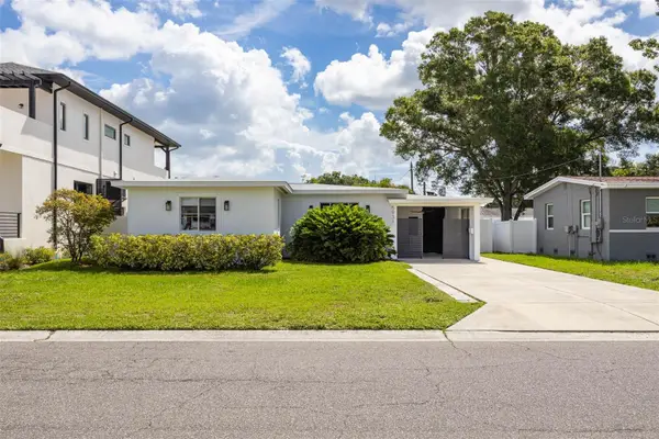 5931 Mangrove Street N, ST PETERSBURG, FL 33703