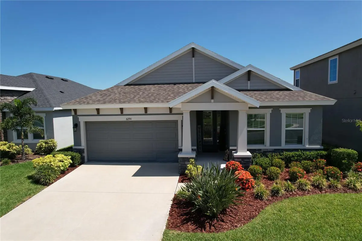 6290 Roadstead Court, Apollo Beach, FL 33572 - #1
