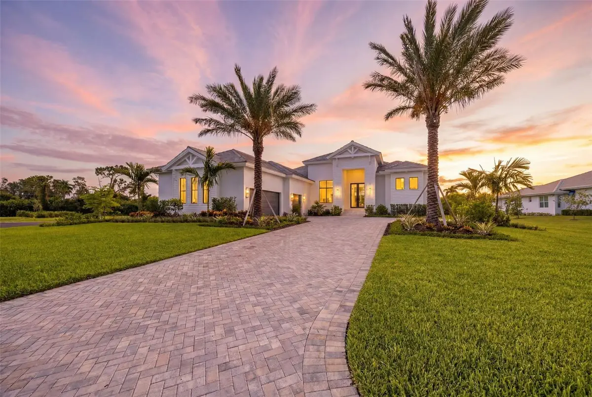 15850 Hampton View Court, Fort Myers, FL 33908 - #1