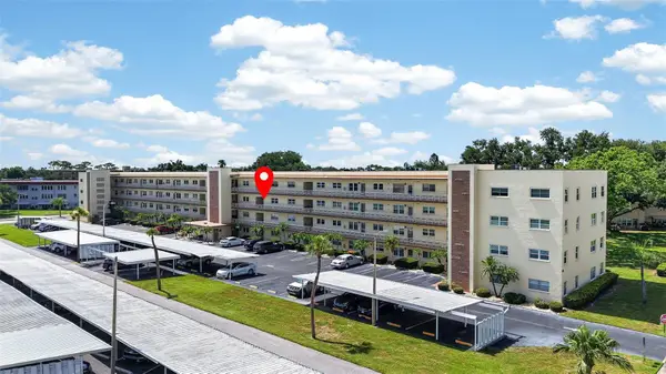 5705 80th Street N #309, ST PETERSBURG, FL 33709