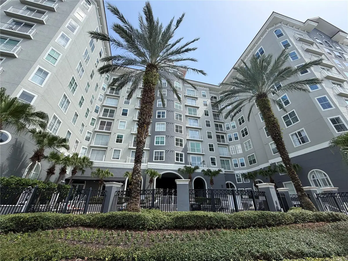 700 S Harbour Island Boulevard #512, Tampa, FL 33602 - #1