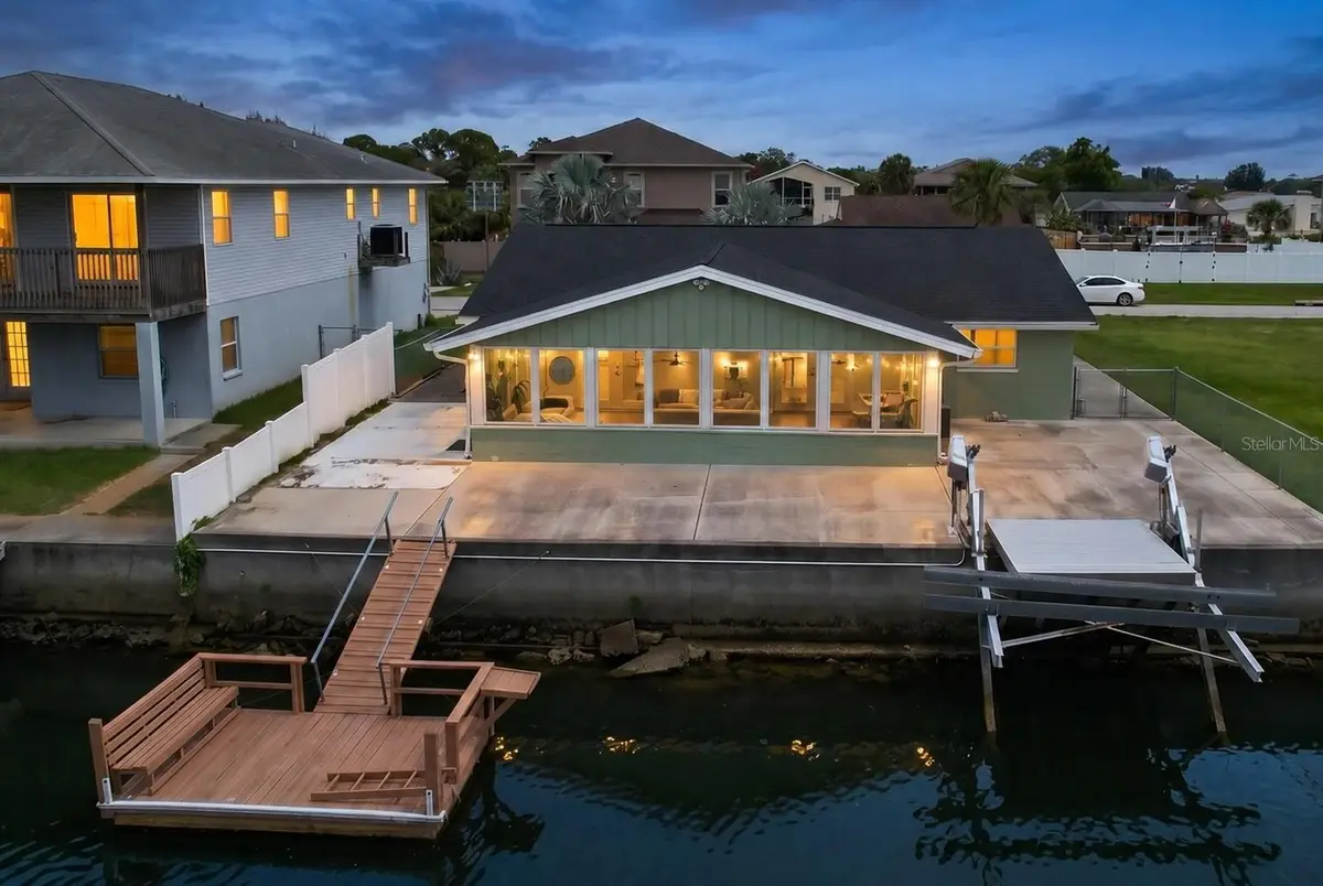 7401 Islander Lane, Hudson, FL 34667 - #1