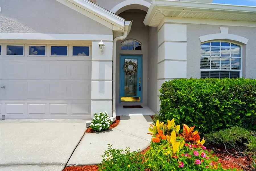 23915 Coral Ridge Lane, Land O Lakes, FL 34639 - #2