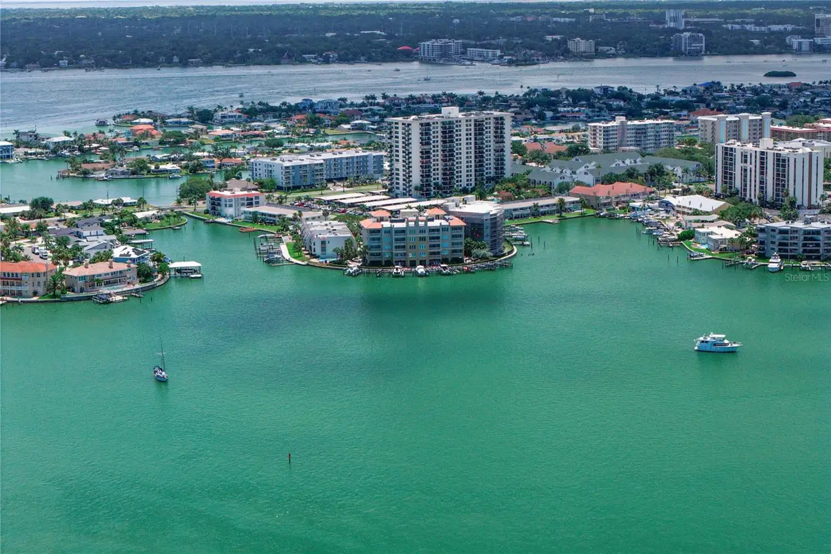 200 Skiff Point #501, Clearwater Beach, FL 33767 - #1