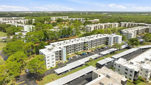 5980 80th Street N #308, ST PETERSBURG, FL 33709